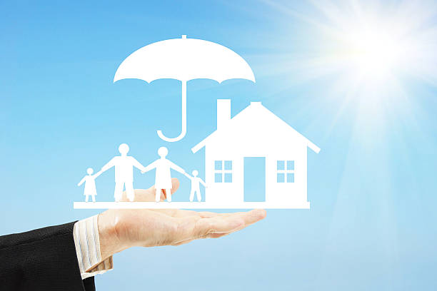 istock Care about traditional family values 624011532