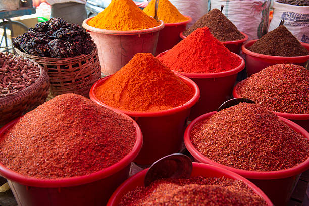 istock ASIA MYANMAR MANDALAY MARKET 624046534