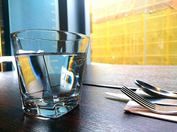 istock Cup of water 624047290