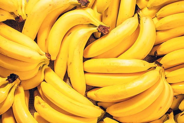 istock lot of bananas grapes 624047536