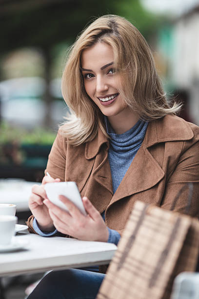 istock Modern woman lifestyle 624053934