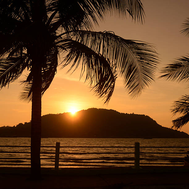 istock ASIA MYANMAR MYEIK ANDAMAN SEA 624054040