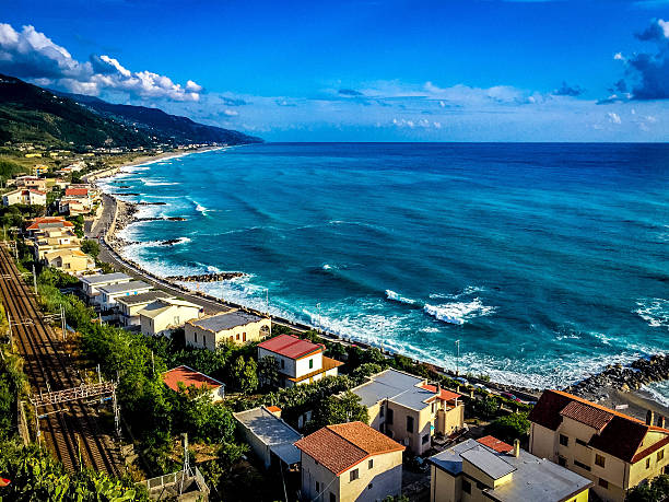 istock San Lucido, Sao Paulo 624055256