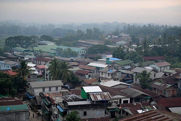 istock ASIA MYANMAR MYEIK CITY 624056844