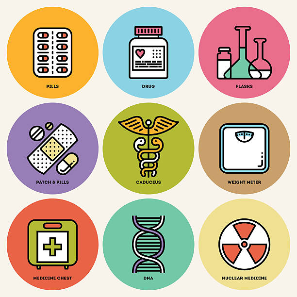 Parche Anticonceptivo Vectores Libres de Derechos - iStock Parche Anticonceptivo Vectores Libres de Derechos - iStock