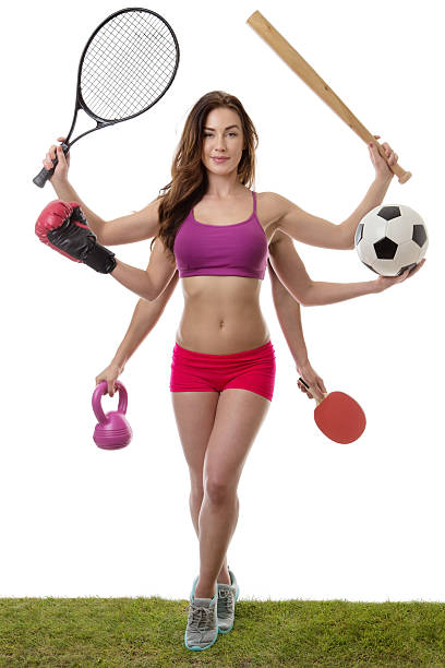 istock So many sport to choose from 624096344