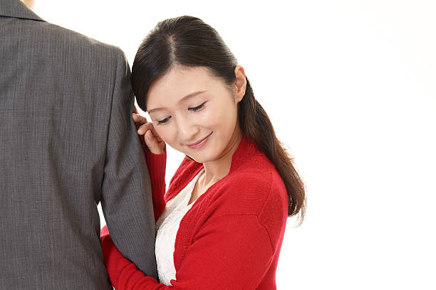 istock Happy young couple 624102138