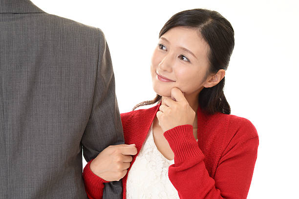 istock Happy young couple 624102624