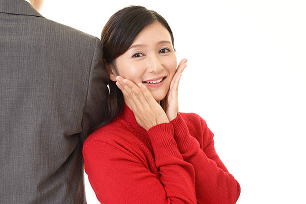 istock Happy young couple 624107460