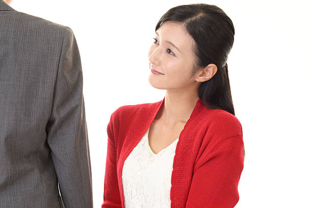 istock Happy young couple 624107850
