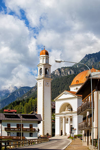 istock Auronzo of Cadore 624108946