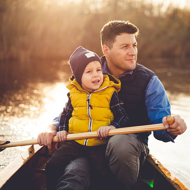 istock Enjoying sunny autumn day 624109728