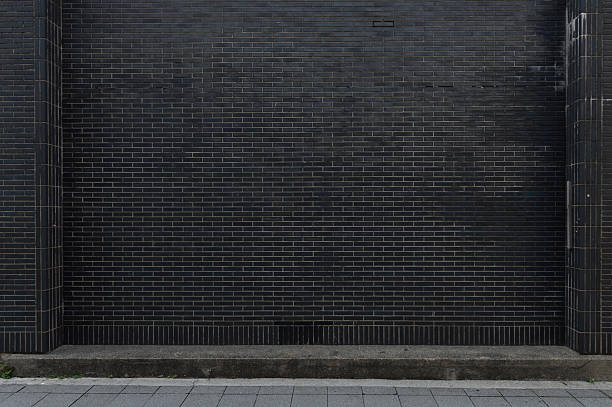 istock Large blank billboard on a street wall 624111482