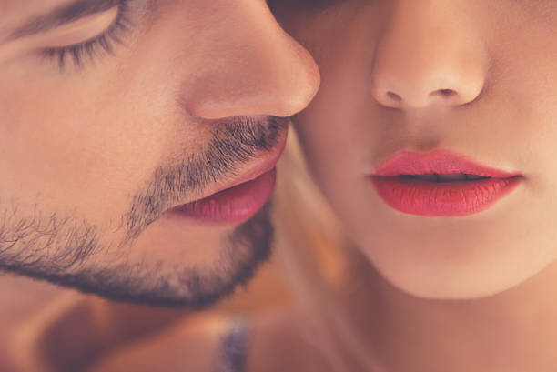 istock Couple having sex 624115078