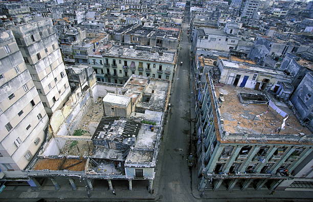 istock AMERICA CUBA HAVANA 624129996