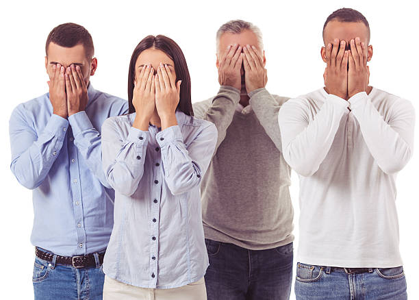 istock Beautiful business people 624141076