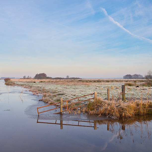istock Scenic rural landscape 624141674