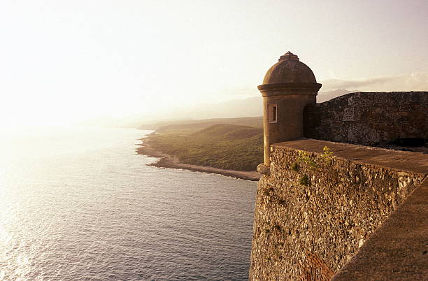 istock AMERICA CUBA SANTIAGO DE CUBA 624148490