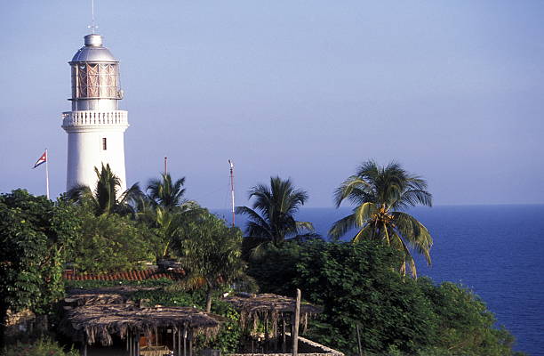 istock AMERICA CUBA SANTIAGO DE CUBA 624148672