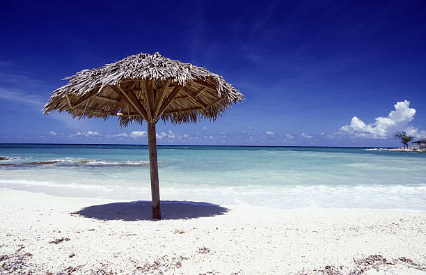 istock AMERICA CUBA VARADERO BEACH 624155352