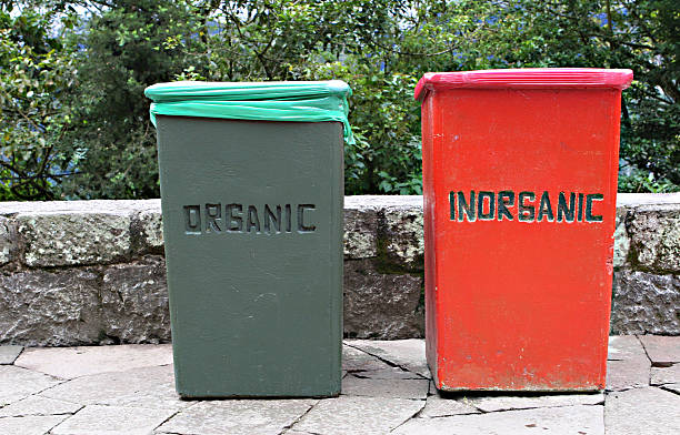 Inanimate Garbage 180+ Inorganic Waste Stock Photos, Pictures & Royalty-Free Images - iStock