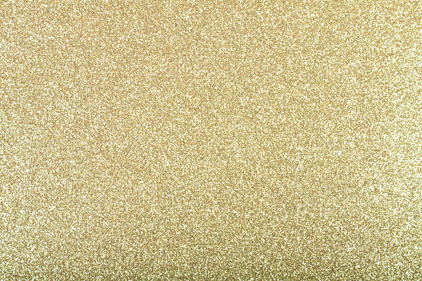 istock Christmas golden background 624170902