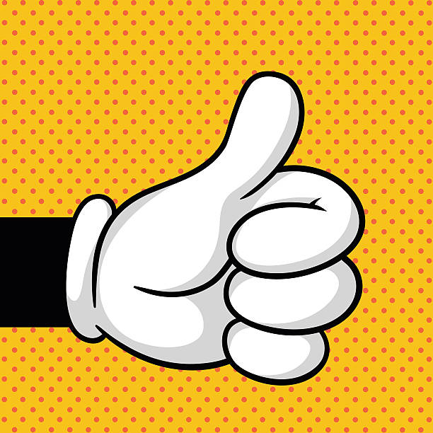Thumbs Up Cartoon Stock Photos, Pictures & Royalty-Free Images - iStock Thumbs Up Cartoon Stock Photos, Pictures & Royalty-Free Images - iStock