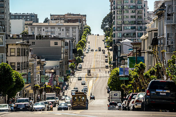istock San Francisco cityscape, USA 624196944