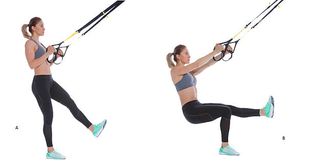 shoulder workout