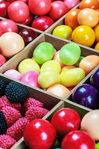 istock assortment of candy and gum 624214242