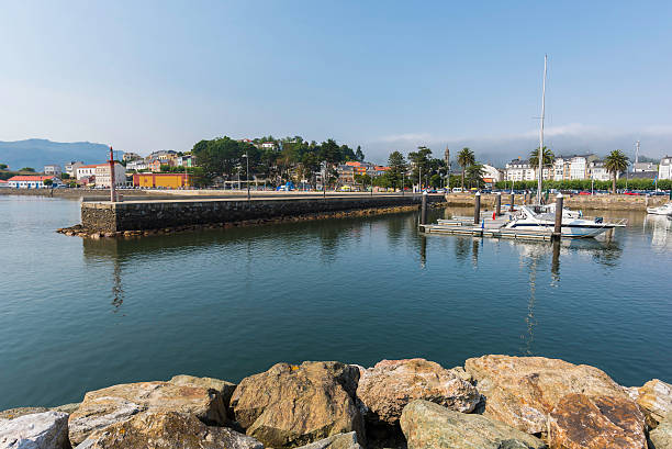istock Ortigueira port. 624216684