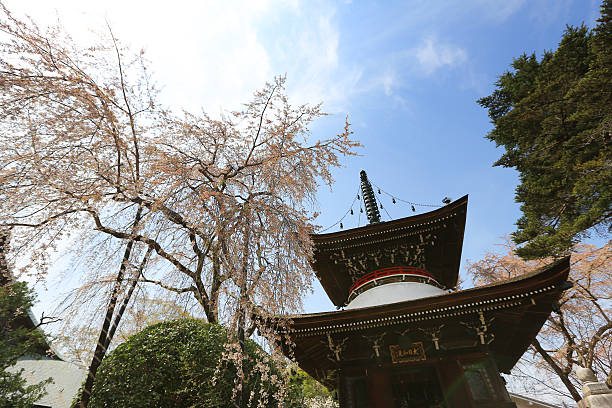 Yoshinoyama, Nara japan