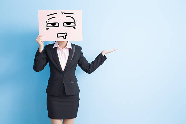 istock business woman take billboard 624226854