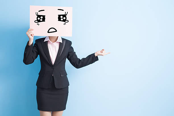 istock business woman take billboard 624227032