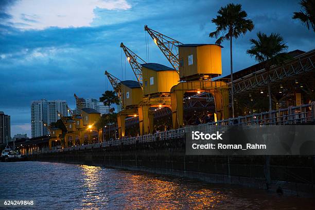 Docks Station In Belém Pará State Brazil Stock Photo - Download Image Now - Belém - Brazil, Para State, Brazil