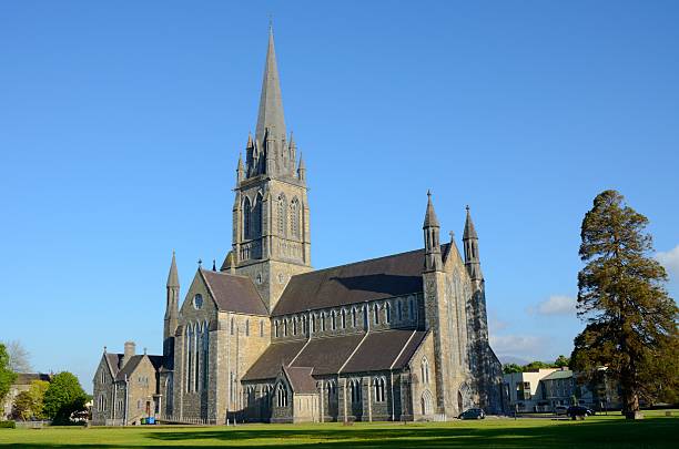 istock St Mary's Cathedral, Killarney, County Kerry, Ireland 624268108