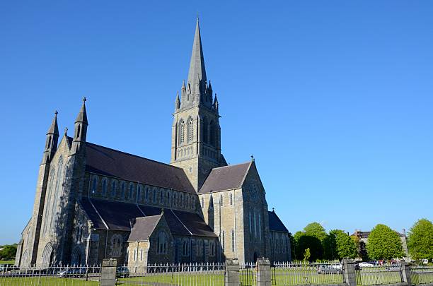 istock St Mary's Cathedral, Killarney, County Kerry, Ireland 624280928