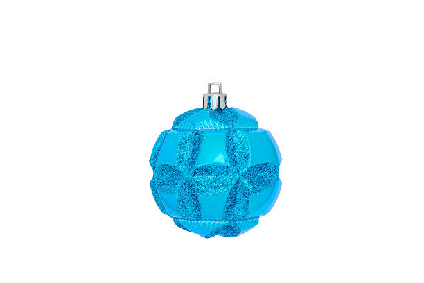 istock Christmas color ball collection 624286794