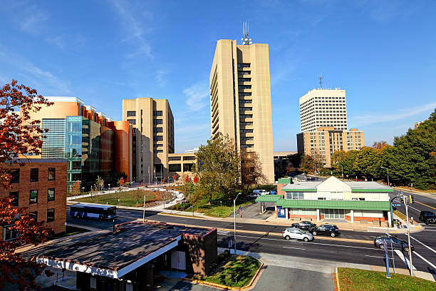 istock Rockville, Maryland 624289332
