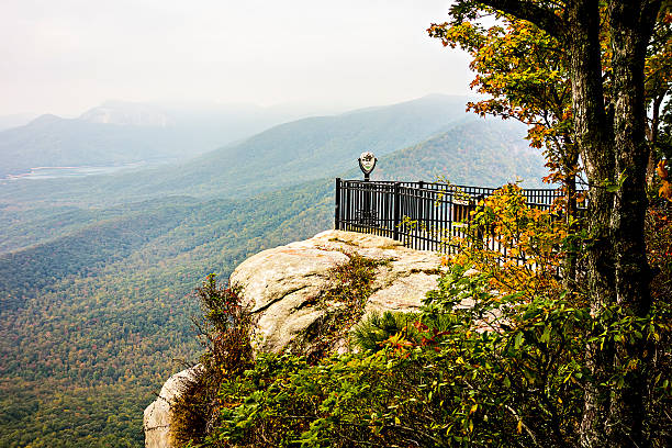 istock landscape view at cedar mountain overlook 624355962