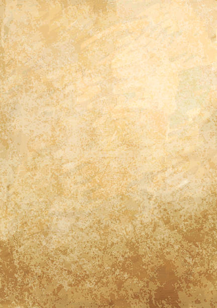 Old Paper Old Wallold Background Stock Illustration - Download Image Now -  Paper, Backgrounds, Textured - iStock