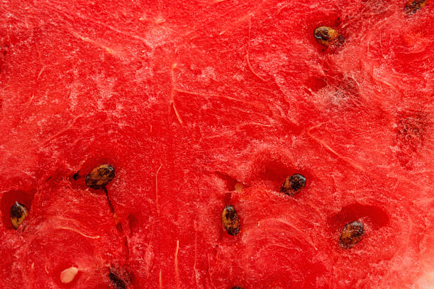 istock slice of watermelon closeup 624404440