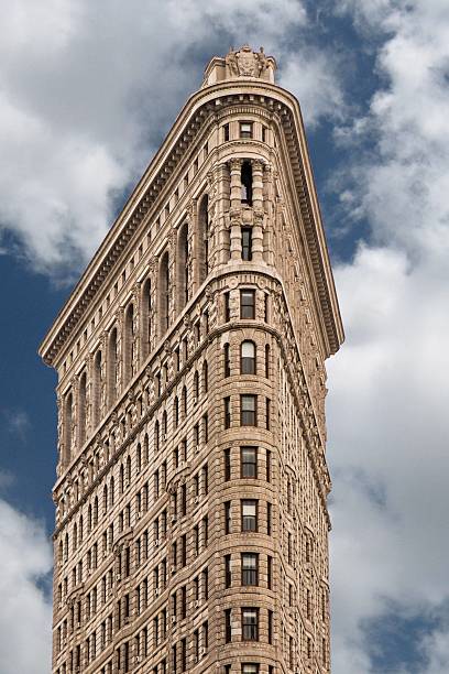 istock New York City Historic Building 624410098