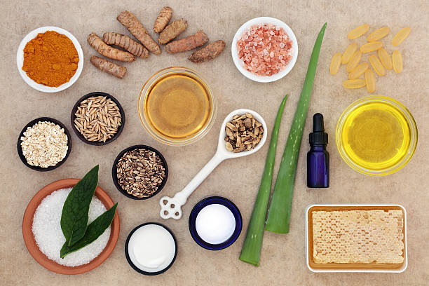 istock Skincare Ingredients to Soothe Psoriasis 624412304