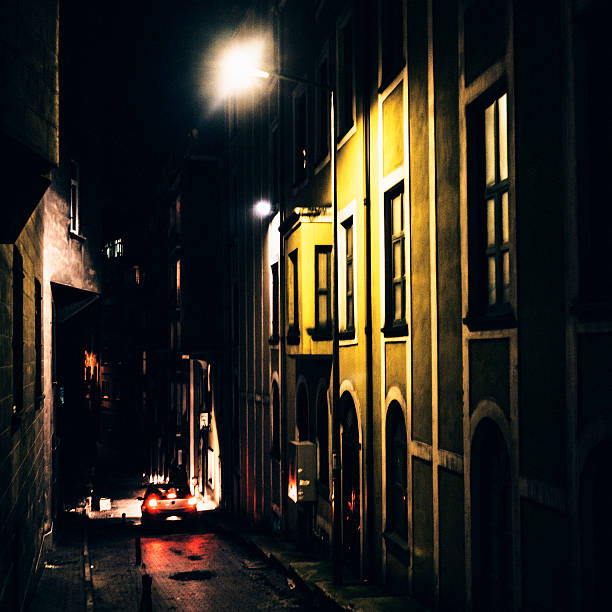 istock Night in Istanbul, Turkey. 624445068