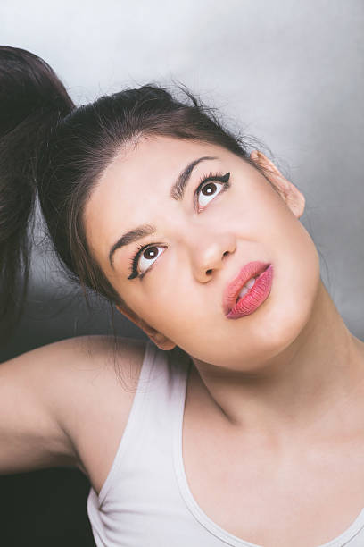 istock Beautiful woman 624462654