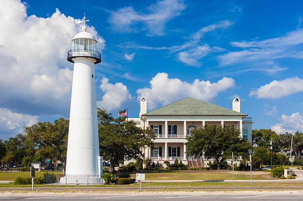 Biloxi, Mississippi Lighthouse