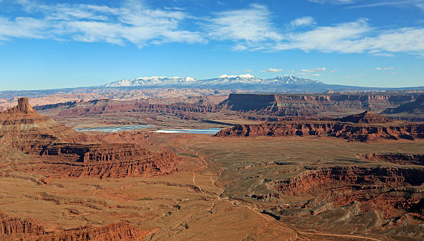 istock Landscape from Dead Horse Point 624477244