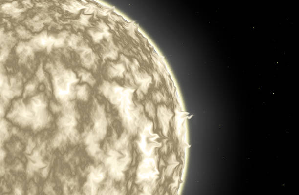 istock Moon white stars in the galaxy. 624493950