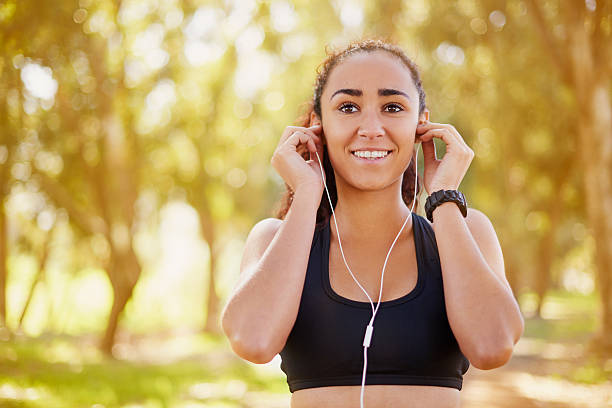 istock Outdoor workouts are awesome for your mood 624512126
